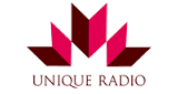 Logo Unique Radio FM