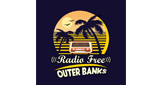 Logo Radio Free Outer Banks