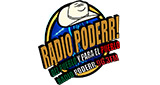 Logo Radio Poderr 96.3 FM