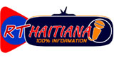 Logo Radio Television Haitiana