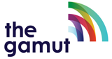 Logo The Gamut