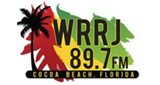 Logo WRRJ 89.7FM