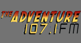 Logo The Adventure
