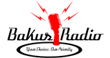 Logo Bakus Radio