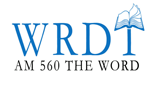 Logo The Word AM 560