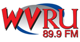 Logo Public Radio WVRU