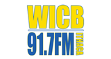 Logo 92 WICB