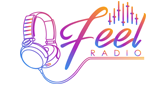 Logo 101 Feel Radio