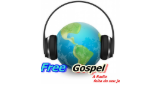 Logo Radio Free Gospel