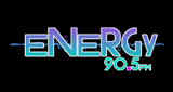 Logo Energy 90.5 fm