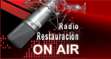 Logo Radio Restauracion