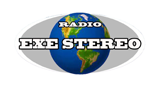 Logo Radio Exe Stereo
