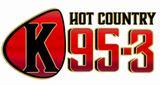 Logo Hot Country K