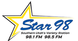 Logo Star 98 FM