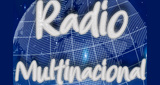 Logo RadioMultinacional