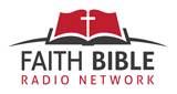 Logo Faith Bible Radio Network