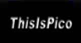 Logo This Is Pico