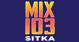 Logo Mix 103