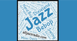 Logo All Jazz Radio