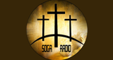 Logo SOGR Radio | WSGR-DB