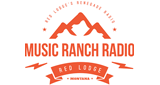 Logo Music Ranch Radio