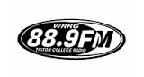 Logo WRRG 88.9 FM
