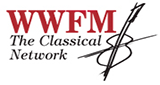 Logo WWFM