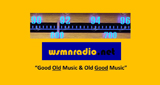 Logo Wsmnradio