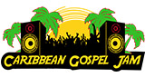 Logo Caribbean Gospel Jam