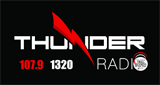 Logo Thunder Radio
