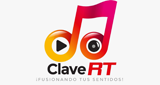 Logo Radio Clave USA