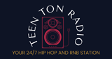 Logo Teen Ton Radio