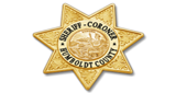 Logo Humboldt County Law, Fire, and EMS - Eureka and South