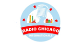 Logo Radio Chicago Internationale