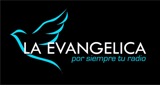 Logo La Evangelica