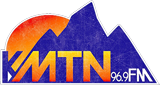 Logo The Mountain
