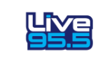 Logo Live 95.5