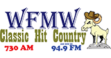 Logo WFMW