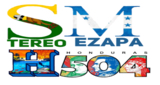 Logo Stereo Mezapa