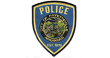 Logo Fayetteville Police, Fire, and EMS
