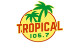 Logo Radio Tropical Caliente