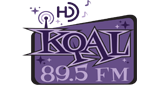 Logo KQAL