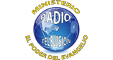 Logo El poder del Evangelio