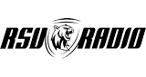 Logo RSU Radio - 91.3 KRSC-FM