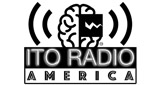 Logo Ito Radio America