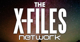 Logo The X-Files Network