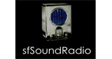 Logo sfSoundRadio