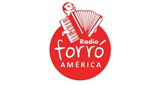 Logo Rádio Tropical America