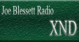 Logo Radio XND