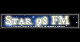 Logo Star 98 FM